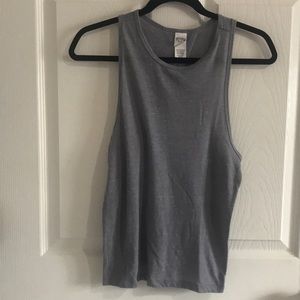 Victoria’s Secret workout top. Size small.